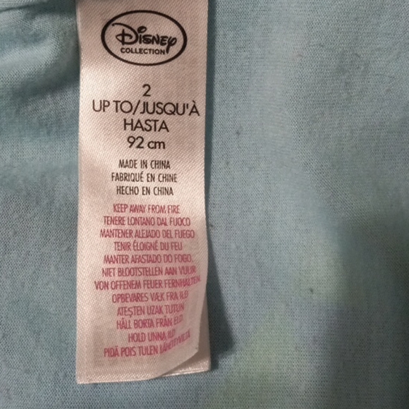 Disney Frozen - Picture 6 of 6